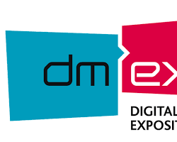 DMEXCO logo