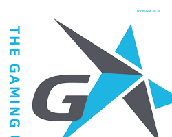G-STAR logo